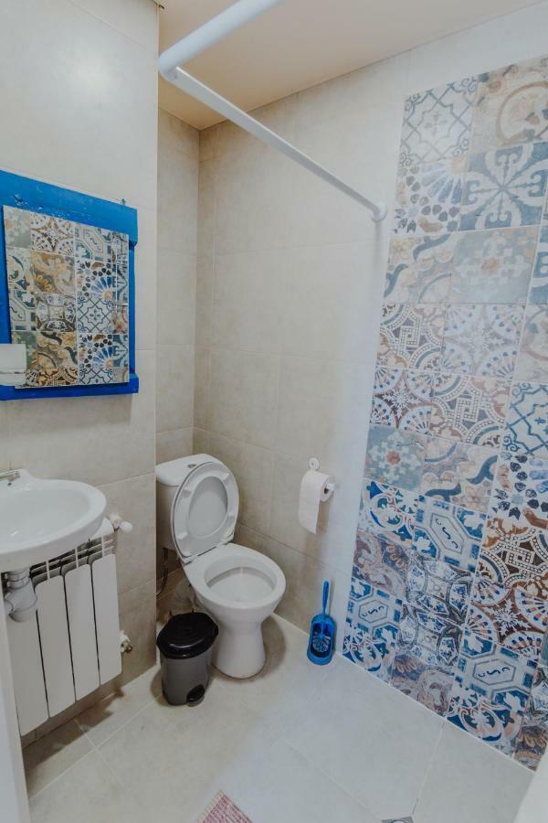 הוילה Telavi Tel Aviv מראה חיצוני תמונה